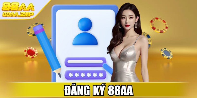 đăng ký 88AA