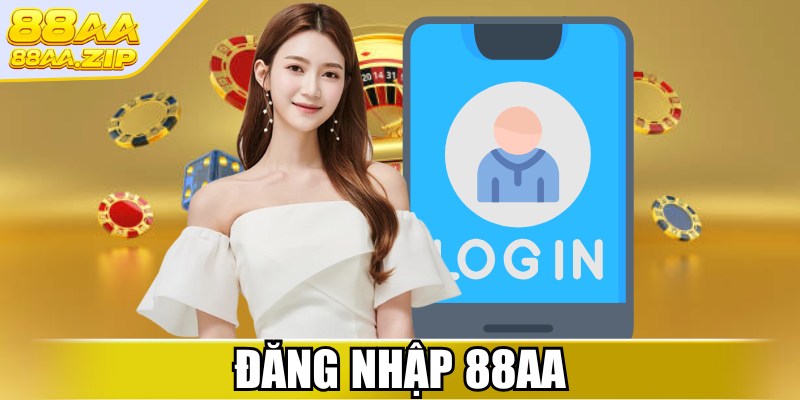 Đăng Nhập 88AA