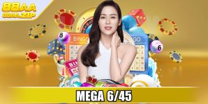 Mega 6/45