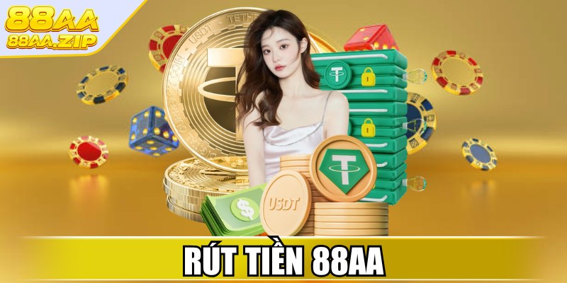 Rút Tiền 88AA