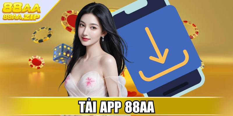 Tải App 88AA